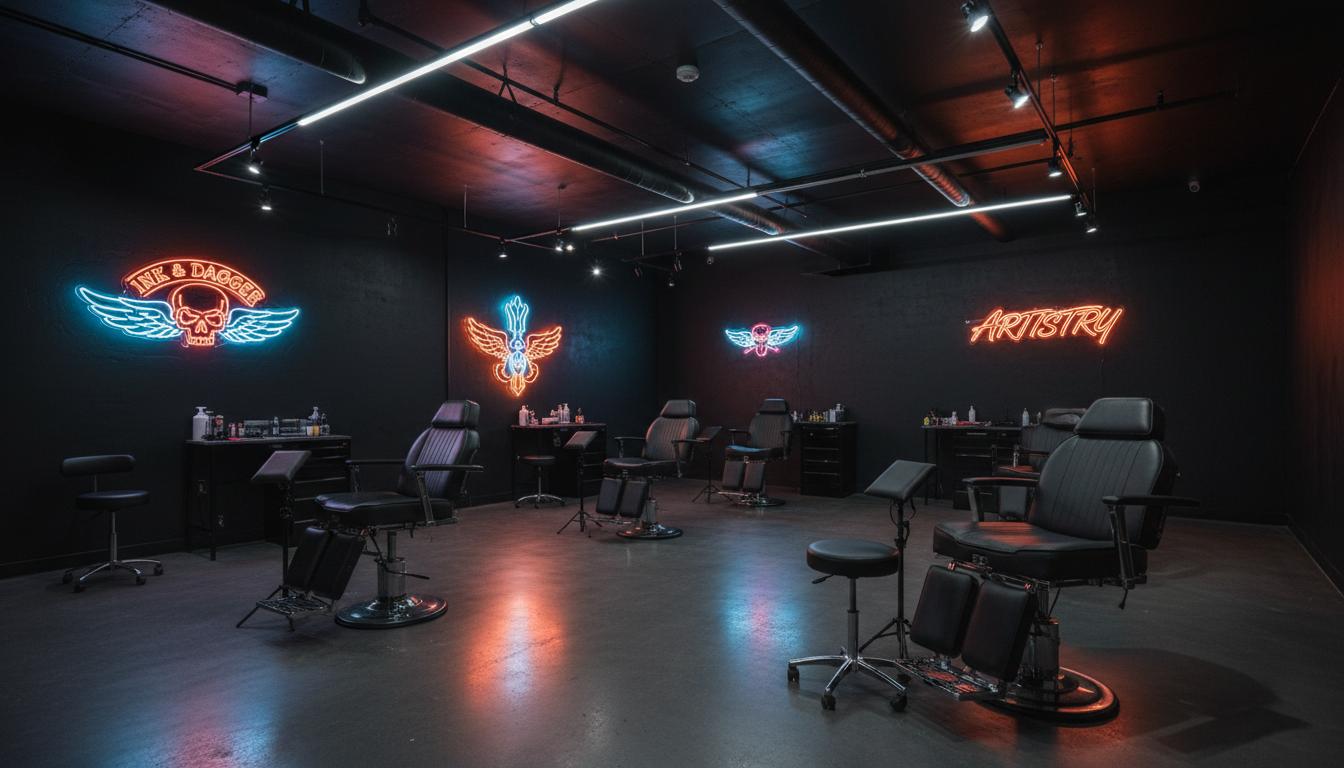 Stüdyo İç Mekan 1